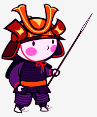 petit samurai